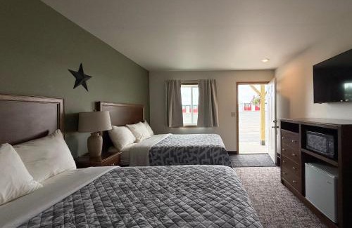 Selby Hotel | The Trail Inn & RV Sites - Selby, SD - HWY 12, HWY 83