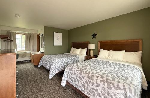 Selby Hotel | The Trail Inn & RV Sites - Selby, SD - HWY 12, HWY 83