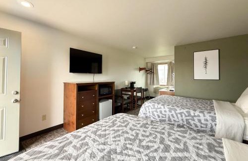 Selby Hotel | The Trail Inn & RV Sites - Selby, SD - HWY 12, HWY 83