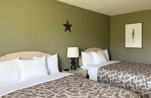 Stanton Hotel | The Trail Inn - Stanton, IA - 620 Halland Ave