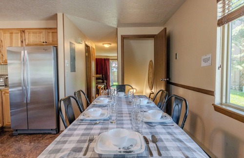 West Yellowstone Condo | The Trailhead Townhouse - Roam Property Management