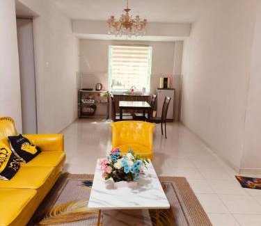 Kampar Villa | The Trails Kampar