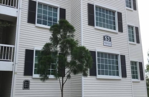 Kampar Apartment | The Trails Of Kampar by MK