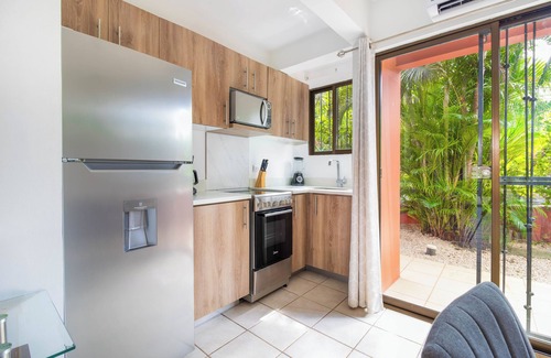 Coco House | The Tranquil Coco Townhouse: 300 Meters from the Beach!