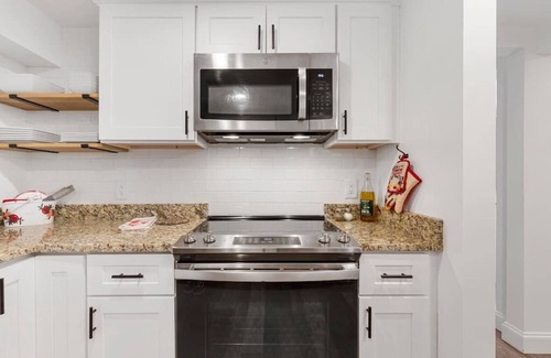 Murfreesboro Apartment | The Tranquil Haven in Murfreesboro