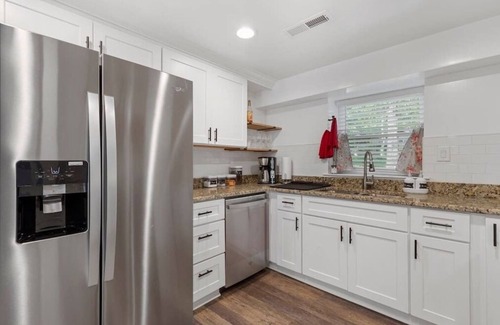 Murfreesboro Apartment | The Tranquil Haven in Murfreesboro