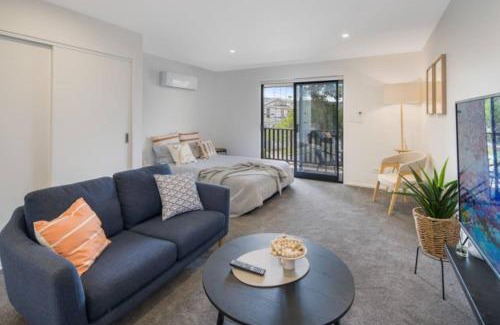 Lower Hutt House | The Tranquil Hutt Escape