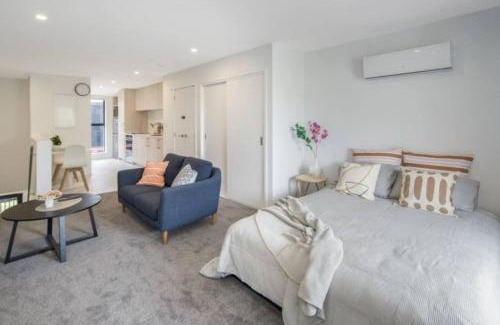Lower Hutt House | The Tranquil Hutt Escape