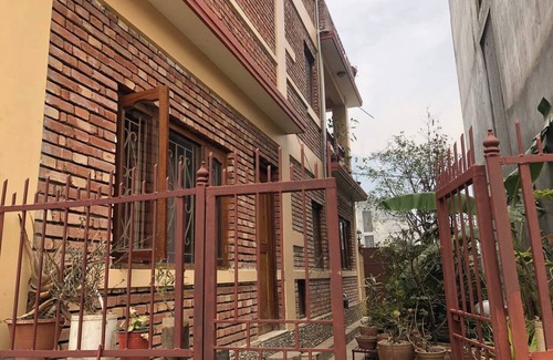 Nagarjun Apartment | The Tranquil Retreat