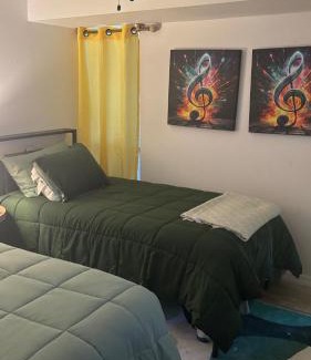 Caloosahatchee House | The Tranquil Tropics
