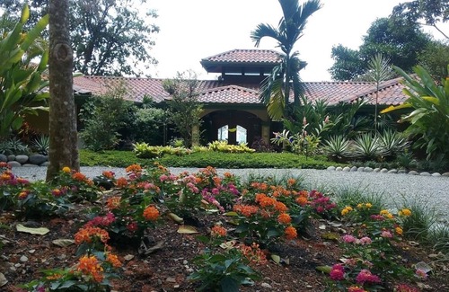 Dominical Villa | ☆the Tranquility Of Casa De Zen☆Costa Rica At It's Finest☆