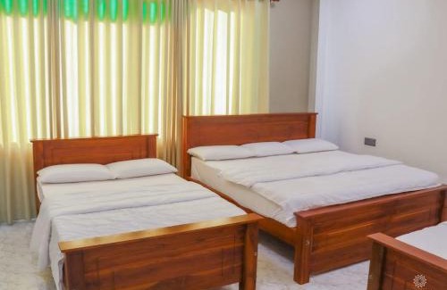 Katukitula House | The Tranquill