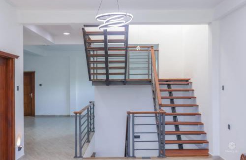 Katukitula House | The Tranquill