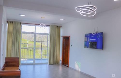 Katukitula House | The Tranquill