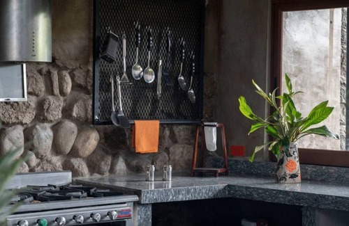San Antonio House | The Trapiche de Conraqui