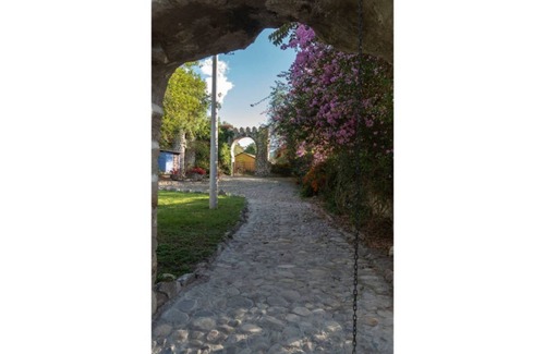 San Antonio House | The Trapiche de Conraqui