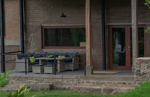 San Antonio House | The Trapiche de Conraqui