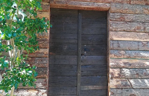 Manciet House | the trapper's cabin