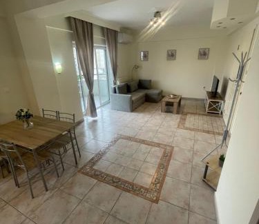 Evosmos Apartment | The traveler's house