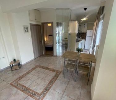 Evosmos Apartment | The traveler's house