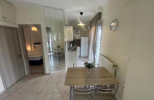 Evosmos Apartment | The traveler's house