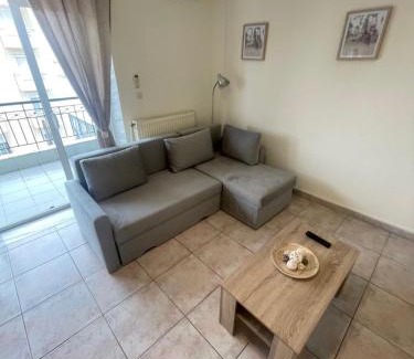 Evosmos Apartment | The traveler's house