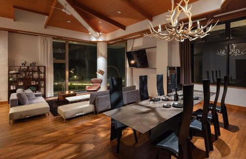 Awa Onsen Villa | The TRAVELERS Chateau Tateyama