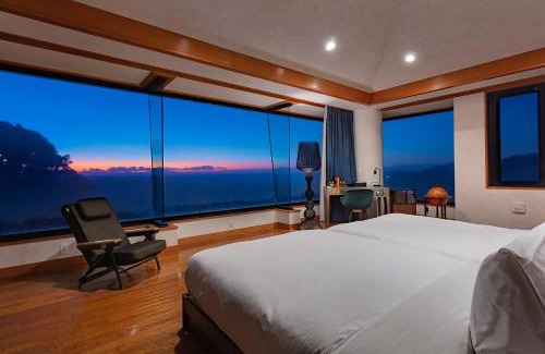 Awa Onsen Villa | The TRAVELERS Chateau Tateyama