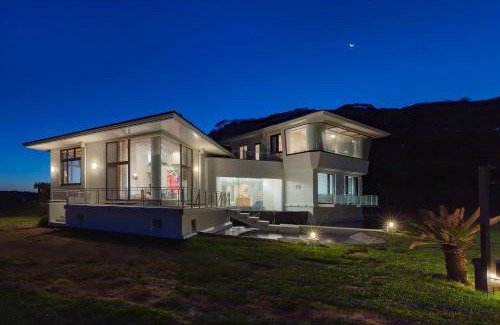 Awa Onsen Villa | The TRAVELERS Chateau Tateyama