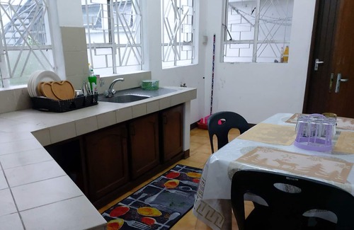 Plaine Magnien House | The Traveler’s Hub