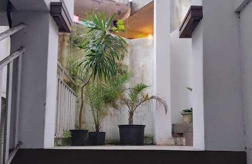 Plaine Magnien House | The Traveler’s Hub