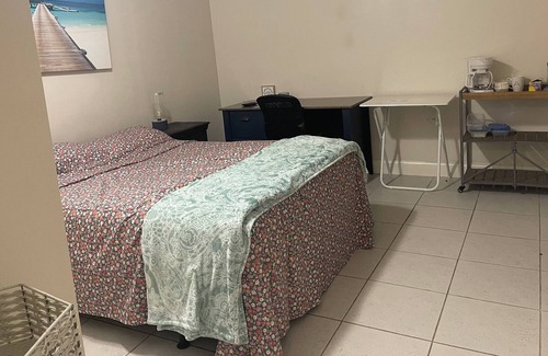 Indian River Estates Apartment | The travelers nest
