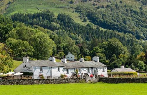 Grasmere Hotel | The Traveller's Rest