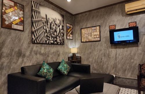 Saphan Sung House | The Travellers House - Pet Friendly Accommodation
