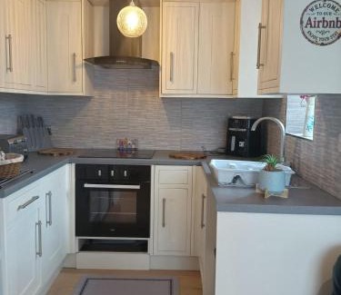 Neston Apartment | The Travellers Retreat
