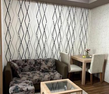 Nong Pa Khrang Apartment | The treasure A