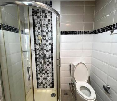 Nong Pa Khrang Apartment | The treasure A