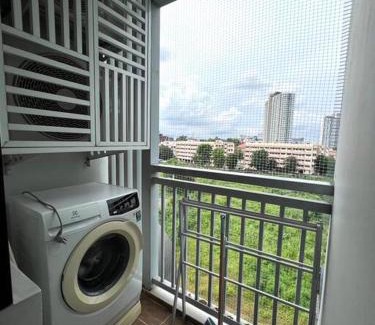Nong Pa Khrang Apartment | The treasure A