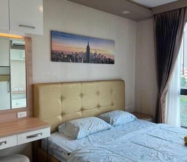 Nong Pa Khrang Apartment | The treasure Chiangmai