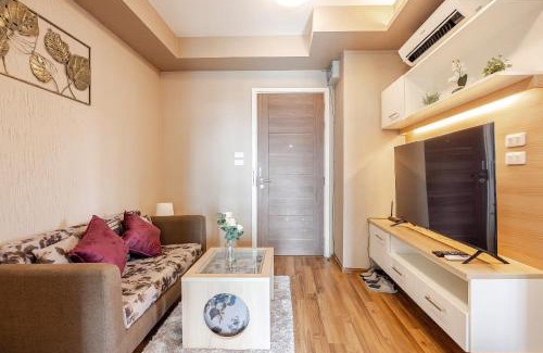 Nong Pa Khrang Apartment | The Treasure Condo - Super Deluxe 614