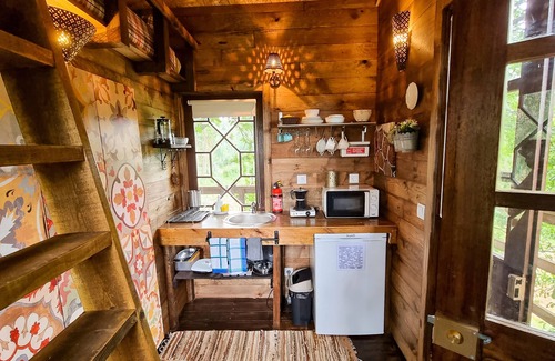 Albergaria-a-Velha House | The Tree House Alameda