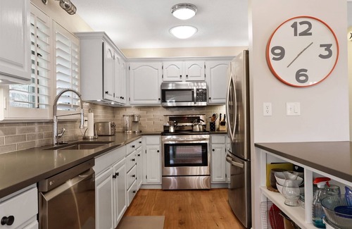 Shorewood-Tower Hills-Harbert House | The Tree House - North Star Properties