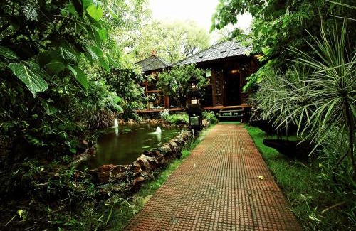 Jaipur District Resort | The Tree House Resort, A Club Mahindra Associate