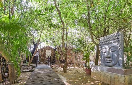 Jaipur District Resort | The Tree House Resort, A Club Mahindra Associate