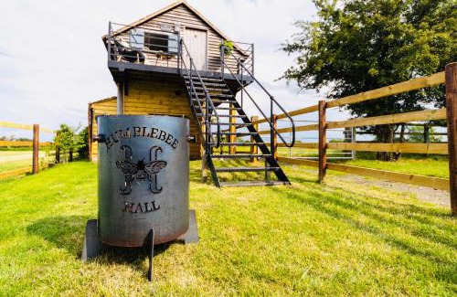 Broughton Hackett Other | The Treehouse at Humblebee Hall