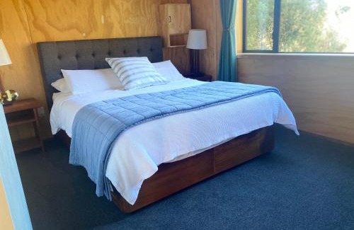 Hanmer Springs House | The Treehouse Branch