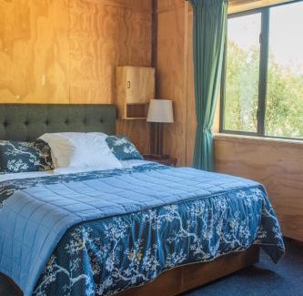 Hanmer Springs House | The Treehouse Branch