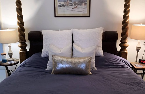 Winston - Salem House | ★The Treehouse Experience★Great location, Close to downtown, WFU, dining, fun