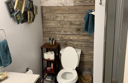 Winston - Salem House | ★The Treehouse Experience★Great location, Close to downtown, WFU, dining, fun