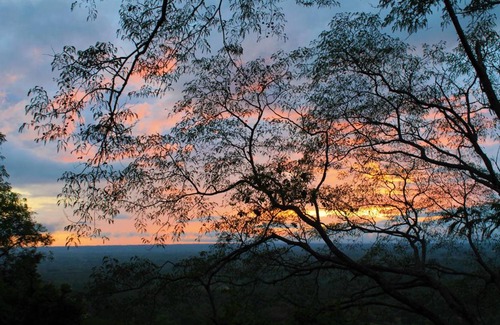 Mombacho Volcano Nature Reserve Hostel | The Treehouse
